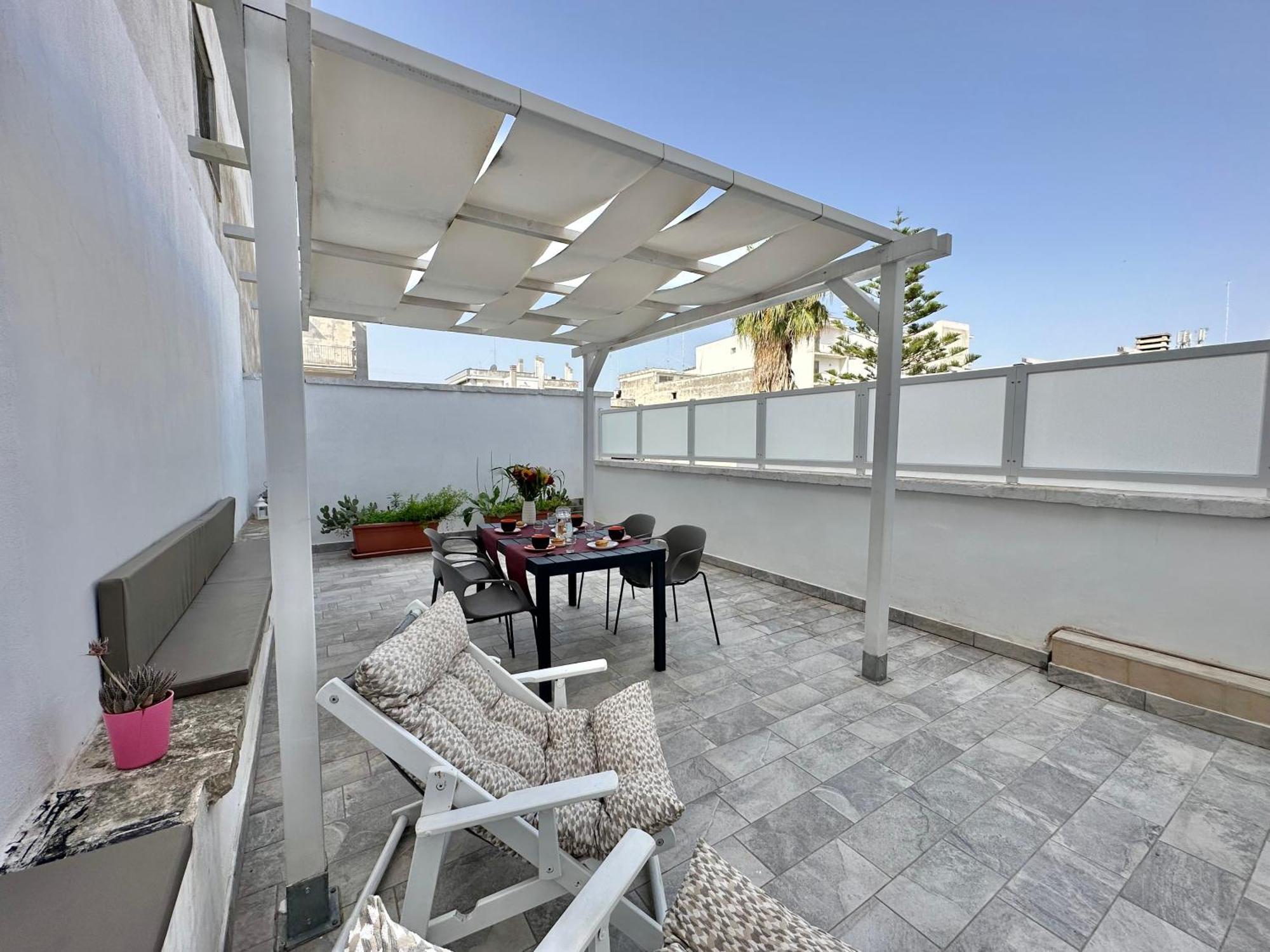Le Case Di Lory Lecce Exterior photo
